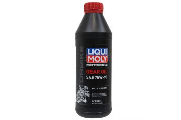 Liqui Moly - LM Motorbike Gear Oil 75W-90 1L